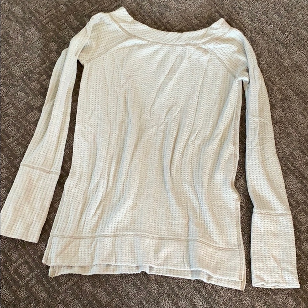 Long Sleeve Thermal